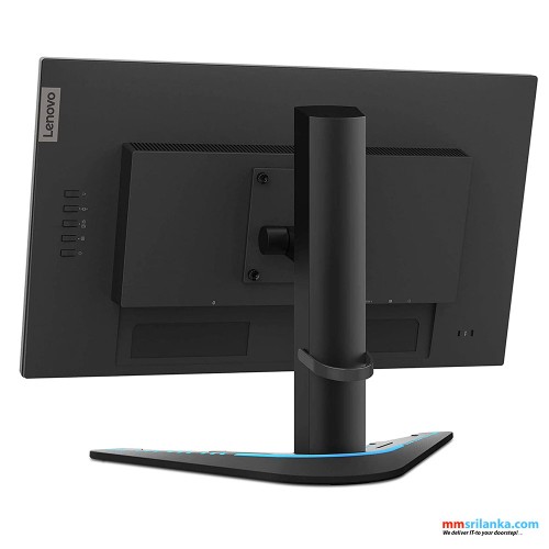 Lenovo G24-20 23.8" FHD Gaming Monitor (3Y)